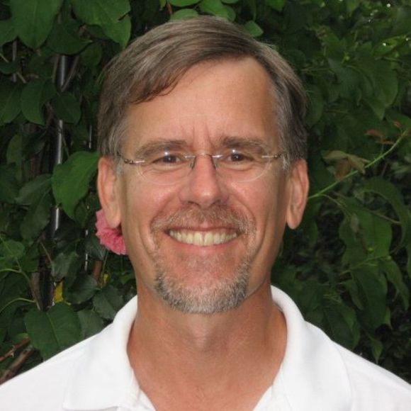 Meet your Posher, Brian - Picture 1 of 1